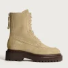 HOFF Boots and ankle boots>DESERT KHAKI BOOT