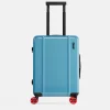 HOFF Suitcases | Suitcases>FLOYD CABIN - MIAMI BLUE