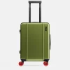 HOFF Suitcases | Suitcases>FLOYD CABIN - VEGAS GREEN