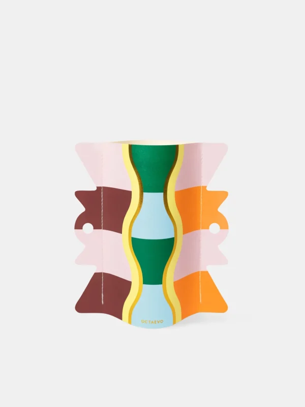 HOFF Deco | Deco>GIZA MINI PAPER VASE