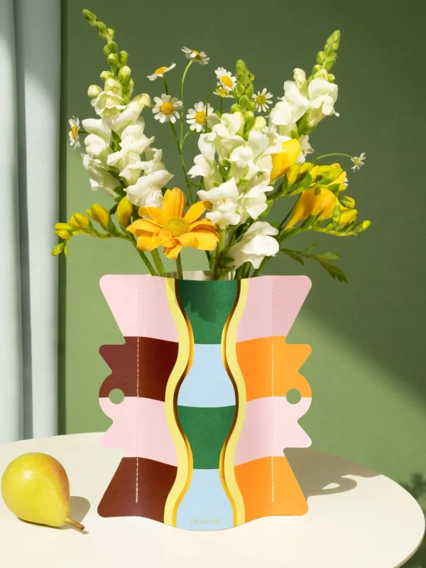 HOFF Deco | Deco>GIZA MINI PAPER VASE