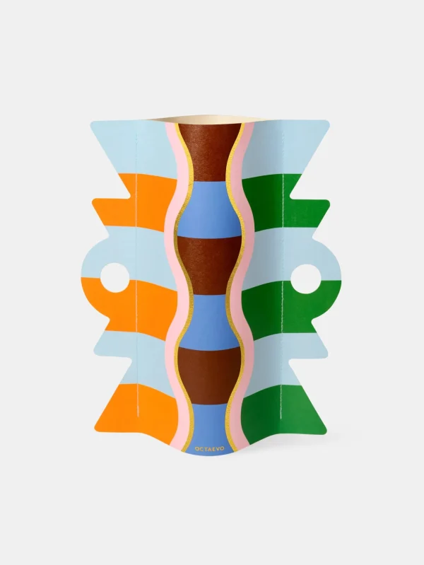 HOFF Deco | Deco>GIZA PAPER VASE