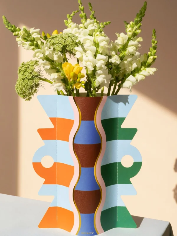 HOFF Deco | Deco>GIZA PAPER VASE