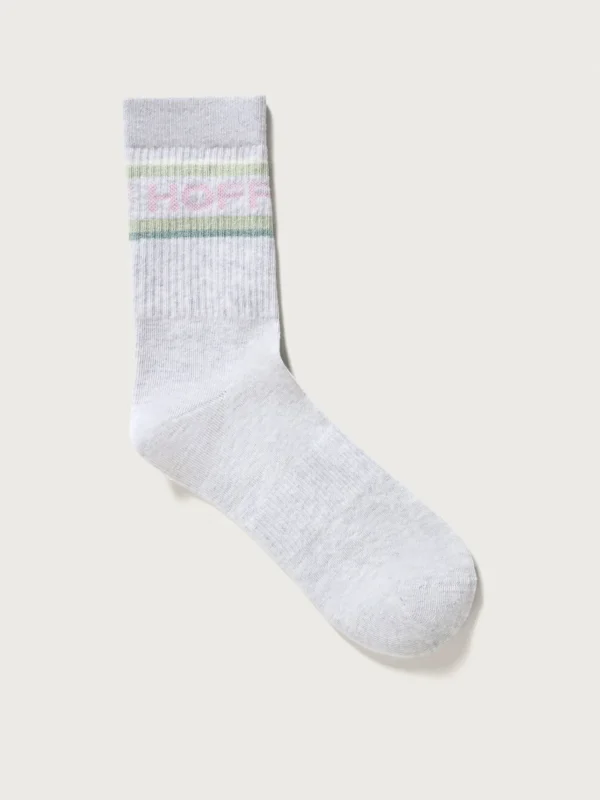 HOFF Accessories>GRAY SOCKS