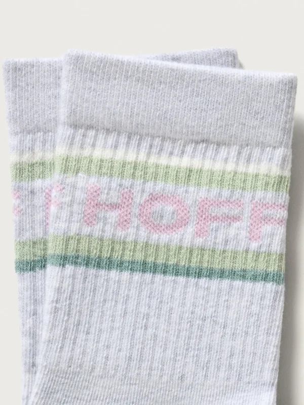 HOFF Accessories>GRAY SOCKS