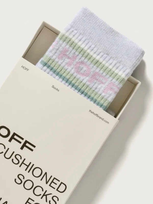 HOFF Accessories>GRAY SOCKS
