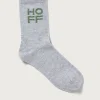HOFF Accessories>GREY CASHMERE SOCKS