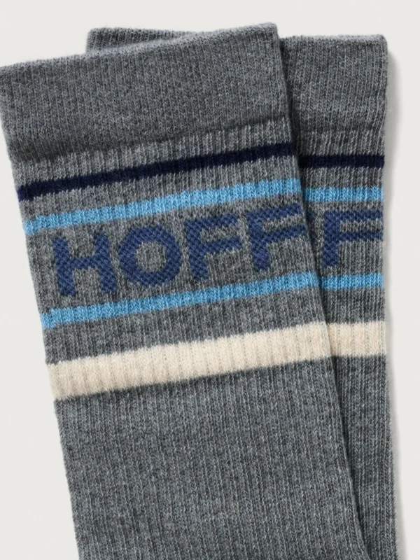 HOFF Accessories | Socks>GREY SOCKS