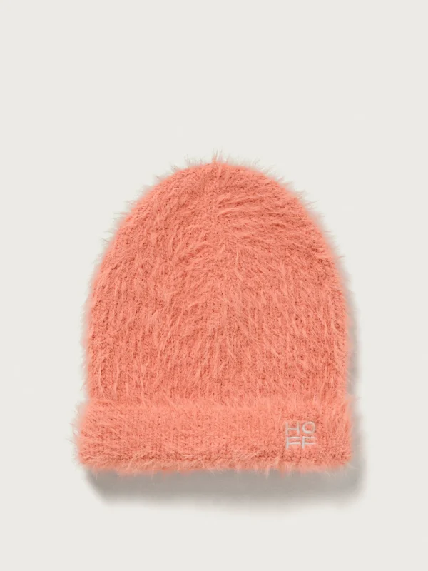 HOFF Beanies>GSTAAD CORAL HAT