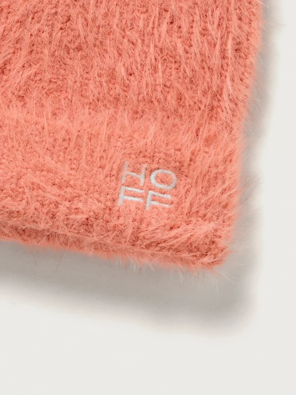HOFF Beanies>GSTAAD CORAL HAT