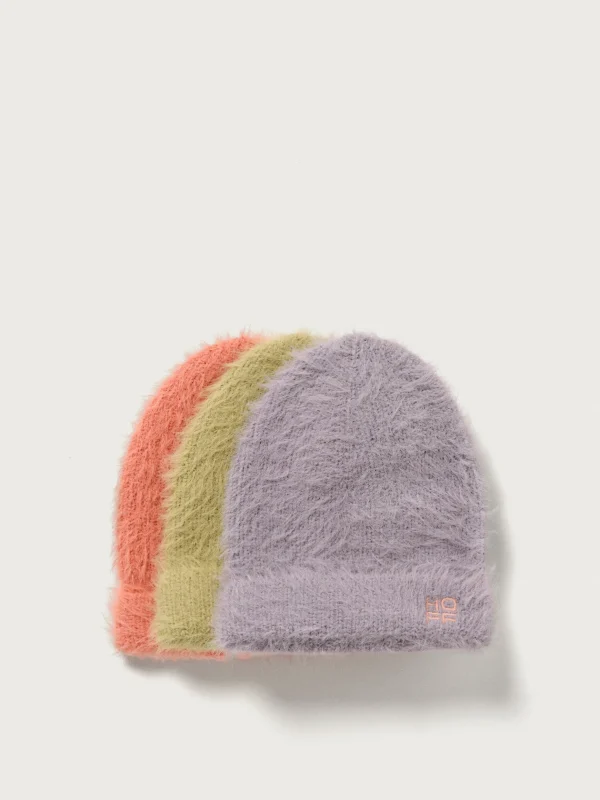 HOFF Beanies>GSTAAD CORAL HAT