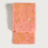 HOFF Scarves>GSTAAD CORAL SCARF