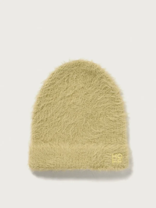HOFF Beanies>GSTAAD GREEN BEANIE