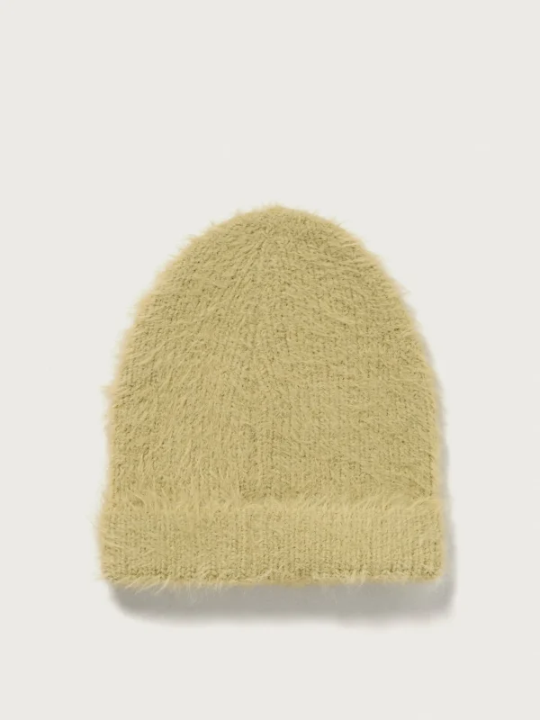 HOFF Beanies>GSTAAD GREEN BEANIE