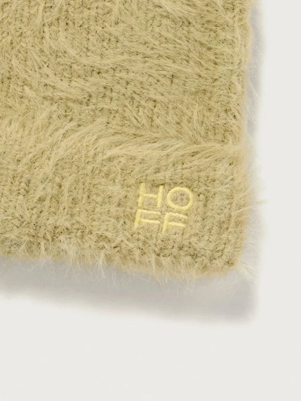 HOFF Beanies>GSTAAD GREEN BEANIE