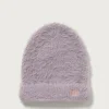 HOFF Beanies>GSTAAD PURPLE HAT