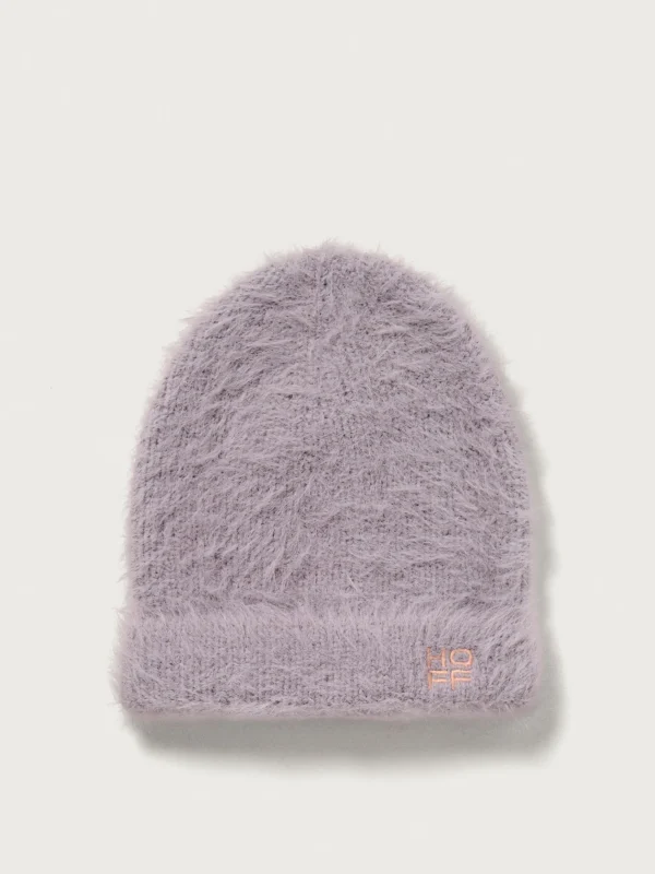 HOFF Beanies>GSTAAD PURPLE HAT