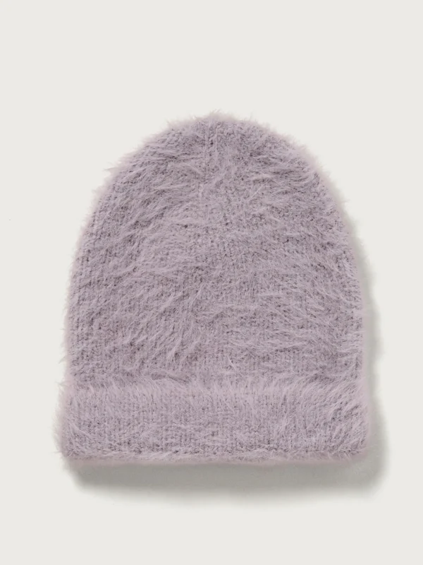 HOFF Beanies>GSTAAD PURPLE HAT