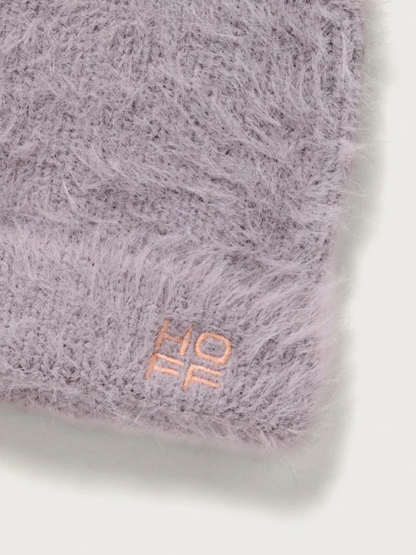 HOFF Beanies>GSTAAD PURPLE HAT