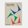 HOFF Books | Books>HERMAN MILLER - A WAY OF LIVING