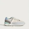 Kids HOFF Sneakers> X MINICOTON MINI VICHY BLUE