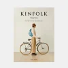 HOFF Books | Books>KINFOLK TRAVEL