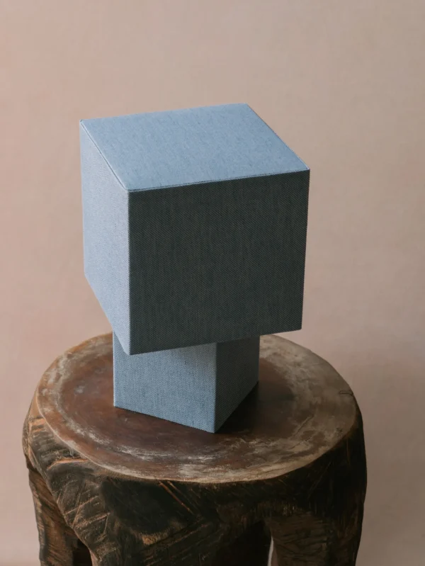 HOFF Deco | Deco>LA PETITE BOÎTE DENIM