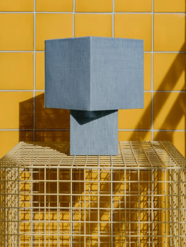 HOFF Deco | Deco>LA PETITE BOÎTE DENIM