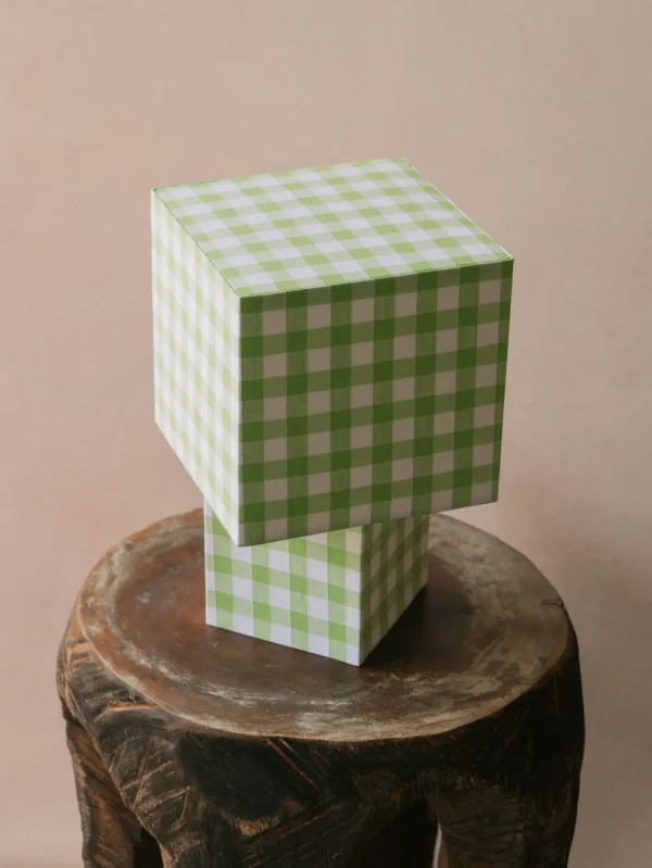 HOFF Deco | Deco>LA PETITE BOÎTE LIME