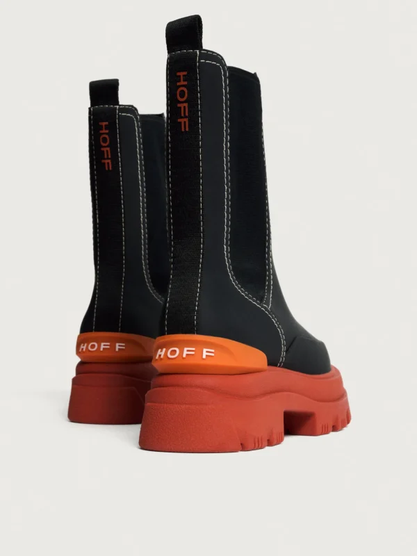 HOFF Boots and ankle boots>LAKE BLACK BOOT