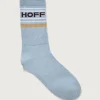 HOFF Accessories | Socks>LIGHT BLUE SOCKS