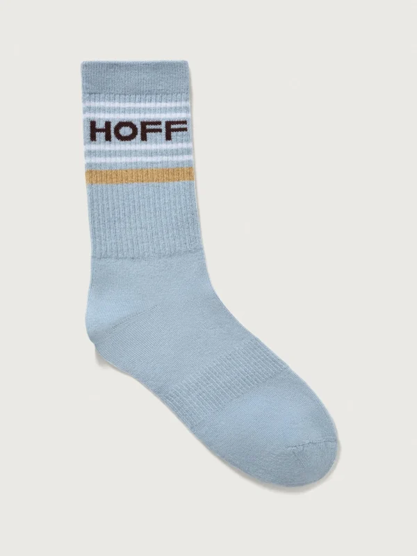 HOFF Accessories | Socks>LIGHT BLUE SOCKS
