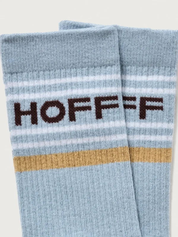HOFF Accessories | Socks>LIGHT BLUE SOCKS