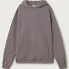 HOFF Clothing>MARCH GREY SWEATSHIRT