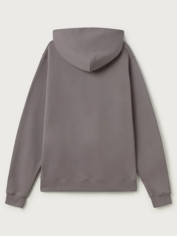 HOFF Clothing>MARCH GREY SWEATSHIRT