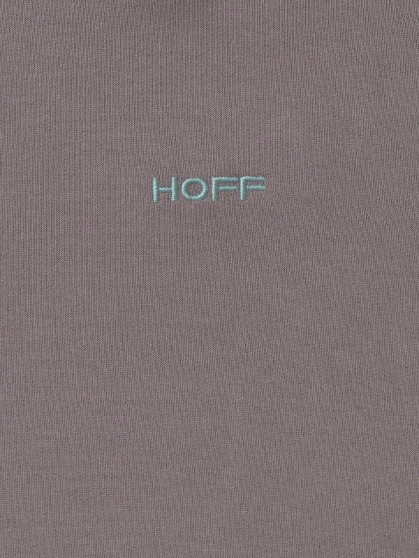 HOFF Clothing>MARCH GREY SWEATSHIRT