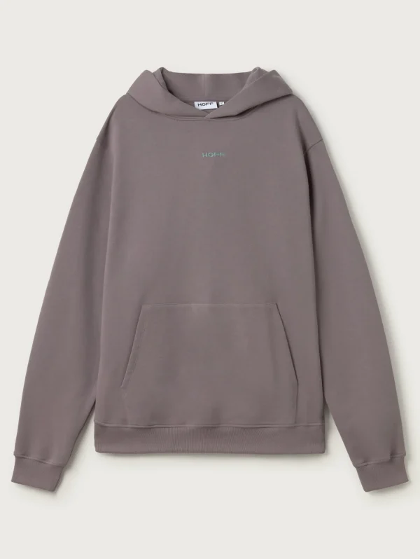 HOFF Clothing>MARCH GREY SWEATSHIRT