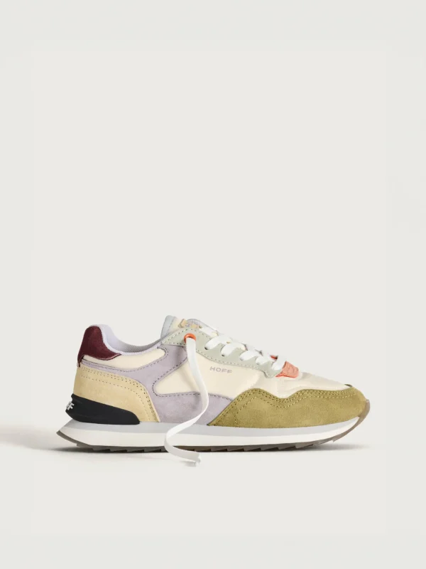 Kids HOFF Sneakers>MATERA KIDS