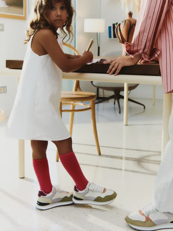 Kids HOFF Sneakers>MATERA KIDS