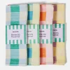 HOFF Tablecloths | Tablecloths>MERIENDA PLACEMATS