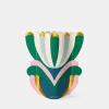 HOFF Deco | Deco>MINI PAPER VASE ELYSIA