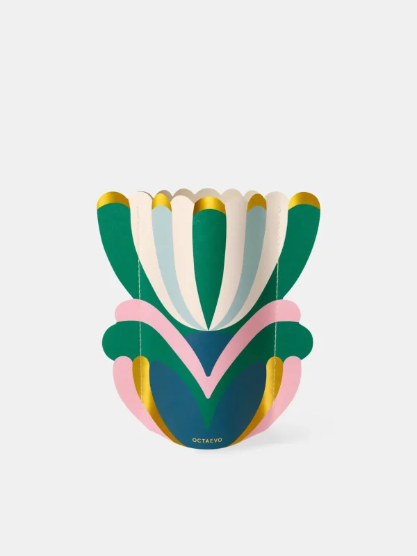 HOFF Deco | Deco>MINI PAPER VASE ELYSIA