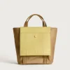 HOFF Nylon | Shoppers>MINI SHOPPER NYLON DAILY KHAKI