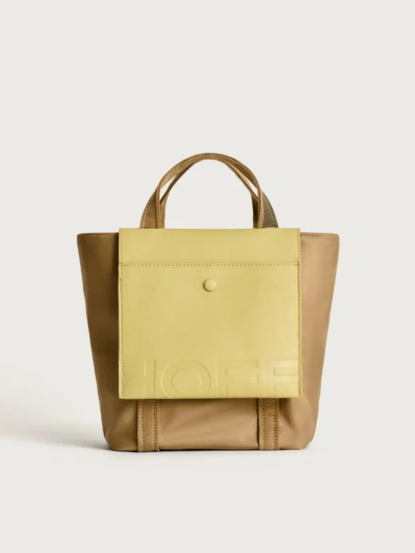 HOFF Nylon | Shoppers>MINI SHOPPER NYLON DAILY KHAKI
