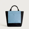 HOFF Nylon | Shoppers>MINI SHOPPER NYLON DAILY BLACK