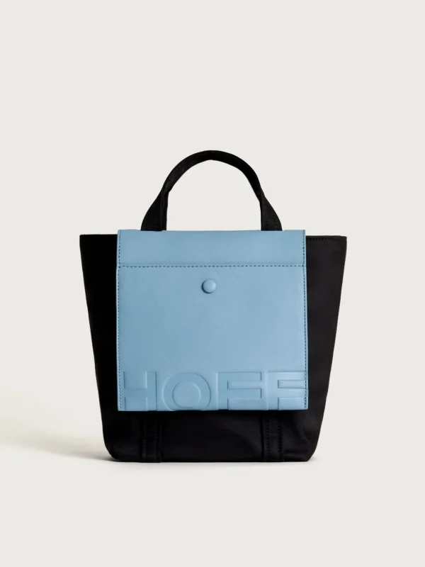 HOFF Nylon | Shoppers>MINI SHOPPER NYLON DAILY BLACK