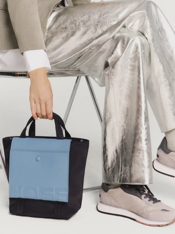 HOFF Nylon | Shoppers>MINI SHOPPER NYLON DAILY BLACK