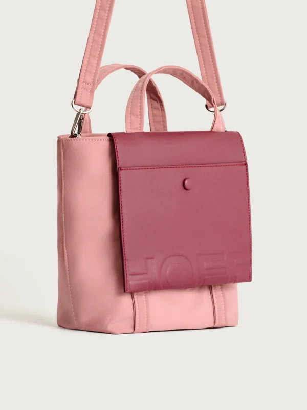 HOFF Nylon | Shoppers>MINI SHOPPER NYLON DAILY PINK