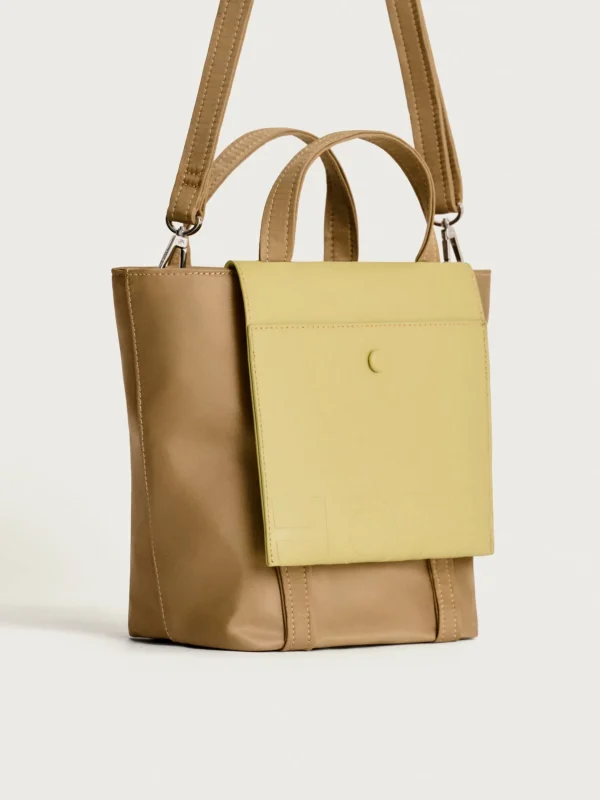 HOFF Nylon | Shoppers>MINI SHOPPER NYLON DAILY KHAKI