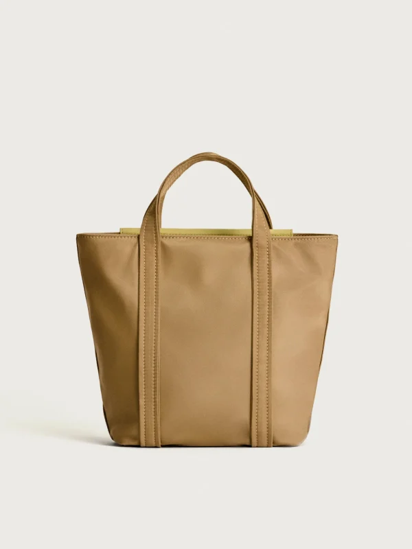 HOFF Nylon | Shoppers>MINI SHOPPER NYLON DAILY KHAKI